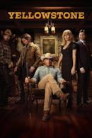 Poster Yellowstone