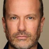 Mark Healy