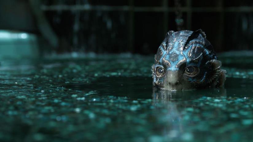 La Forma Dell Acqua Le Frasi E La Poesia Finale Del Film