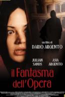 Poster Il fantasma dell'Opera