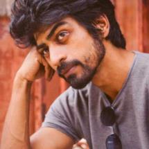 Arjun Das