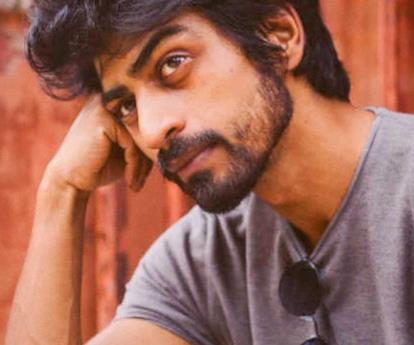 Arjun Das