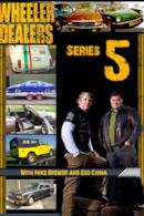 Stagione 5