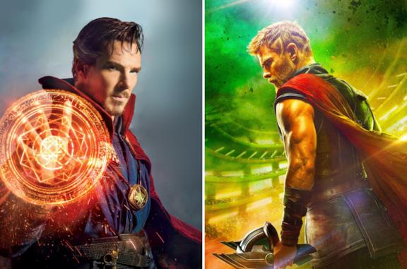 Disney ha ufficializzato le date italiane dei prossimi film Marvel Studios (e non solo)