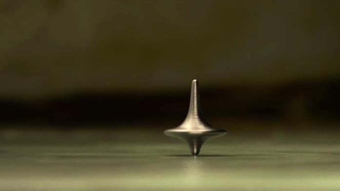 Il totem trottola di Inception La trottola di Cobb in Inception