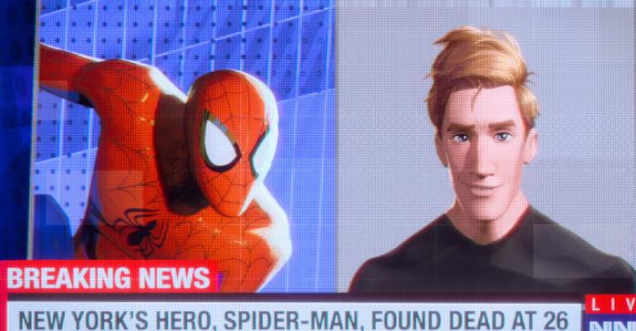 Spider-Man: No Way Home, Peter Parker potrebbe morire? Peter Parker e Spider-Man