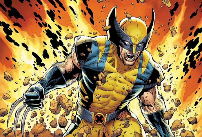 Chi sarà il prossimo Wolverine dopo Hugh Jackman? Dettaglio della cover di Return of Wolverine