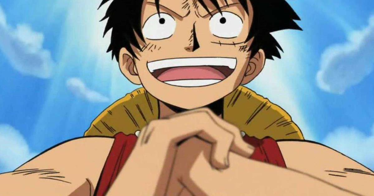 one piece serie netflix