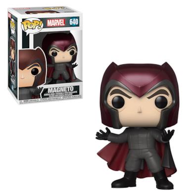 Magneto - Marvel 20º Anniversario X-Men Pop!