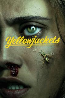 Poster Yellowjackets