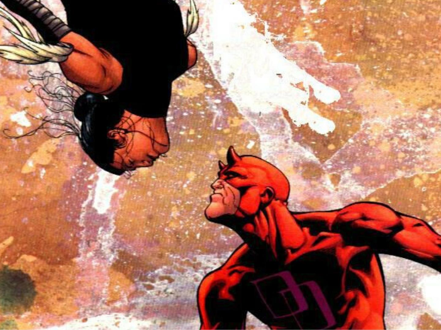 Marvel Studios, Echo di Daredevil potrebbe apparire in una serie TV