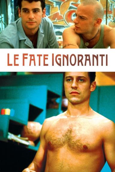 Poster Le fate ignoranti