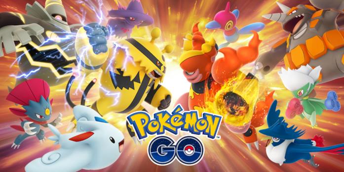 Disponibile il PvP in Pokémon GO L'ultimo aggiornamento di Pokémon GO introduce le Sfide Allenatori