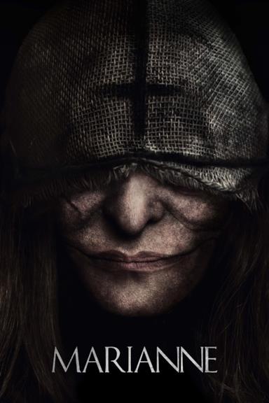 Poster Marianne