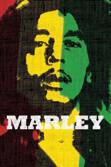 Poster Marley