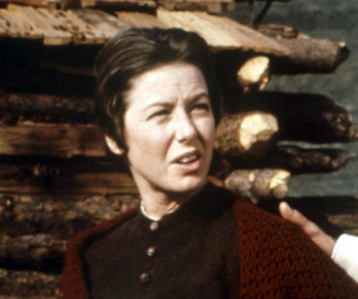 Caroline Ingalls Caroline Ingalls, la madre de La casa nella prateria