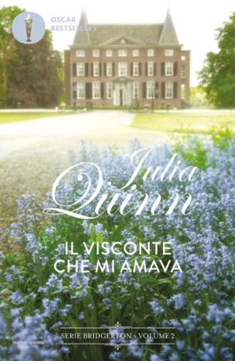 Il secondo libro della saga di Bridgerton