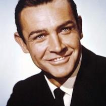 Sean Connery