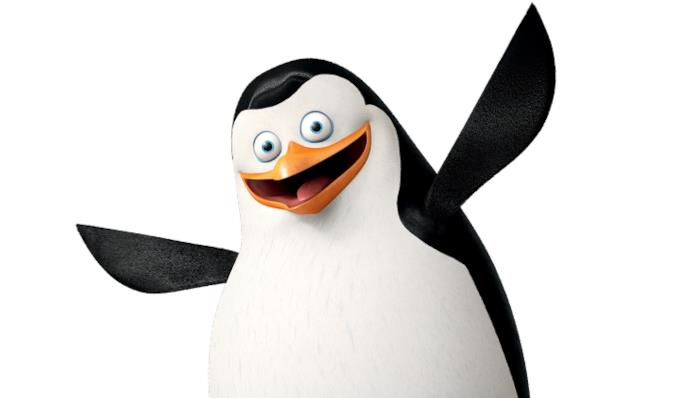 Il pinguino Soldato Il pinguino Soldato