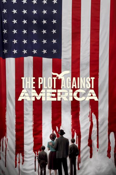 Poster Il complotto contro l'America