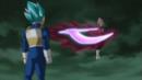 Anteprima Veneratemi! Lodatemi! Nascita deflagrante dalla fusione di Zamasu!