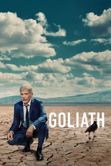 Poster Golia