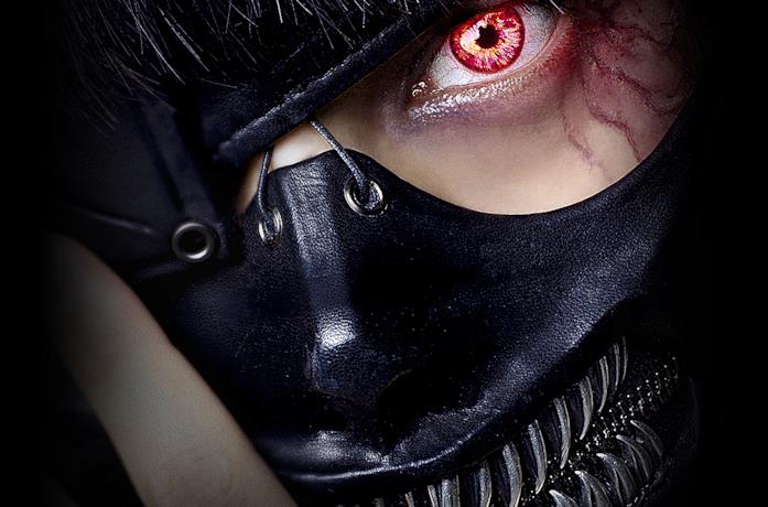 Tokyo Ghoul, una retrospettiva del capolavoro di Sui Ishida