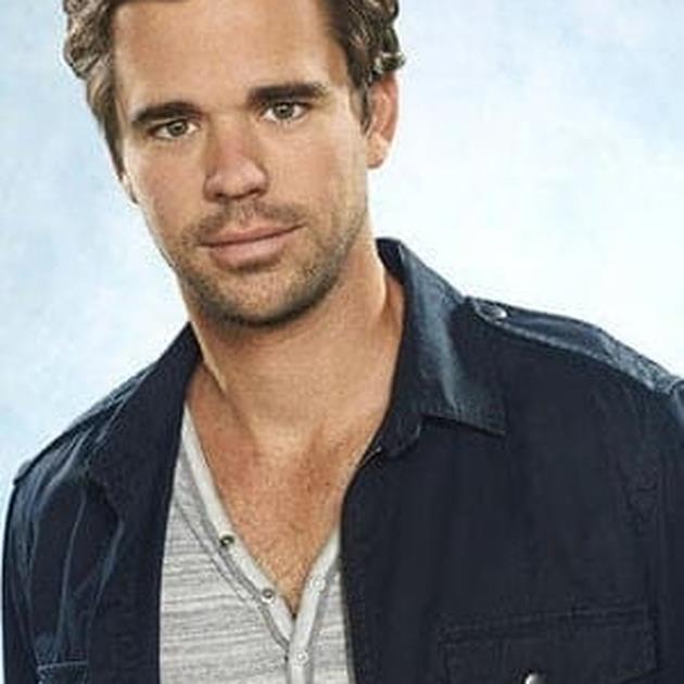 Next photo of David Walton