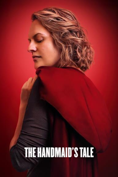 Poster The Handmaid's Tale - Il racconto dell'ancella
