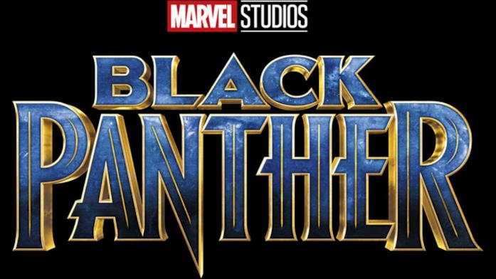 Un nuovo logo per Black Panther il prossimo film del MCU