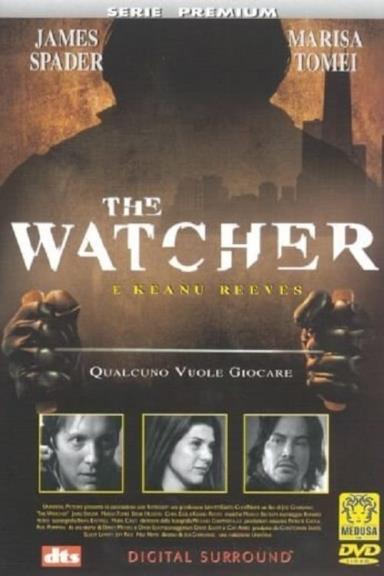 Poster The Watcher