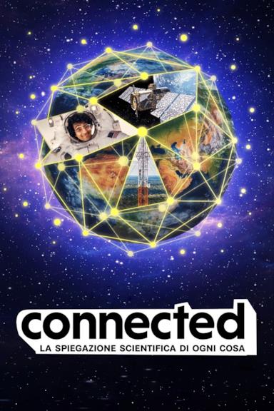 Poster Connected