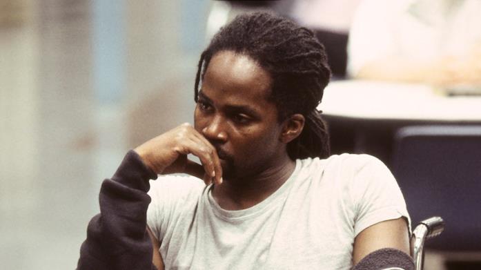 Oz, il cast ieri e oggi Oz: Augustus Hill