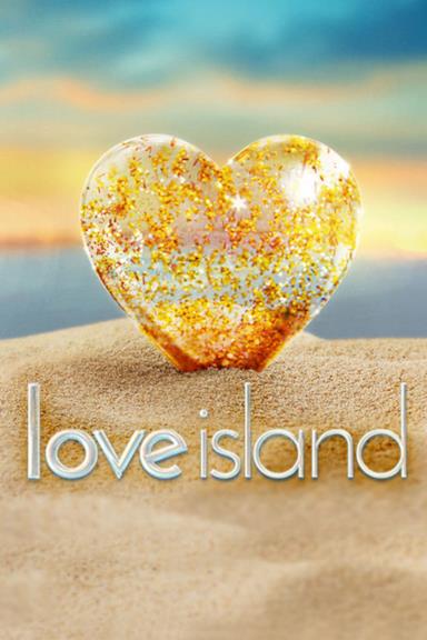 Poster Love Island