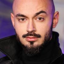 Victor Dorobantu
