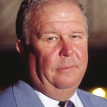 Ned Beatty