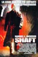 Poster Shaft