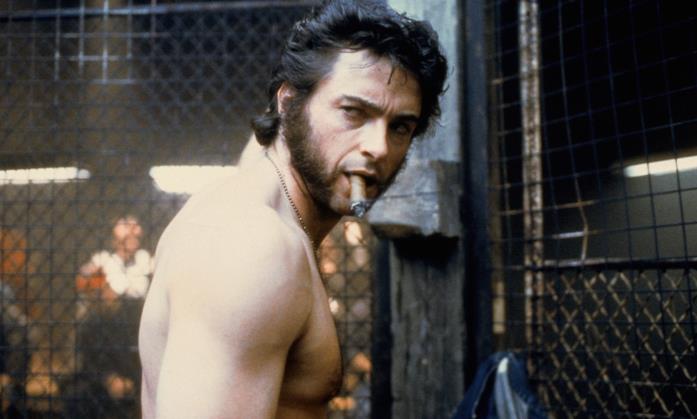 X-Men, l'inizio della saga mutante Hugh Jackman è Wolverine nel primo X-Men