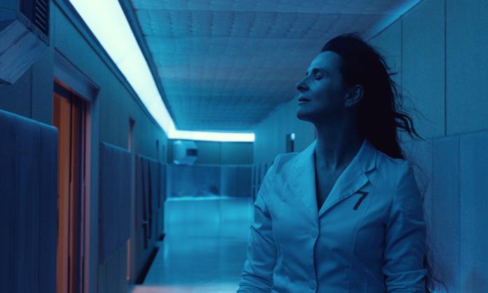 Juliette Binoche Juliette Binoche in High Life