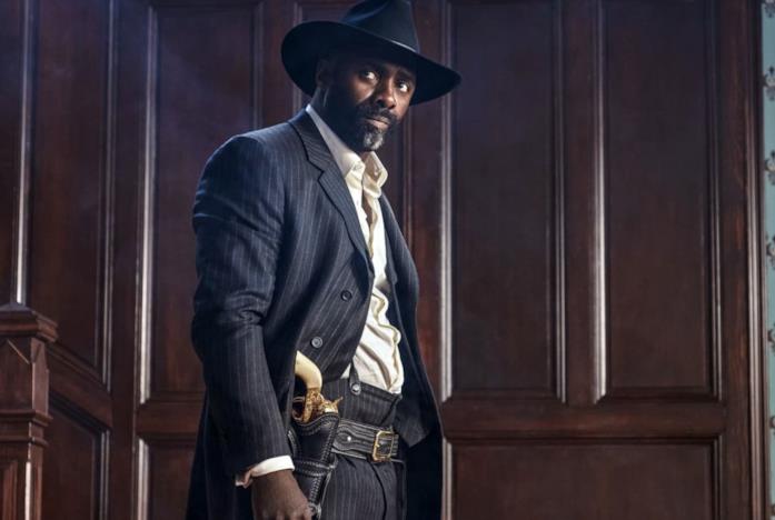 Idris Elba