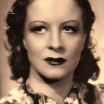 Anita Farra