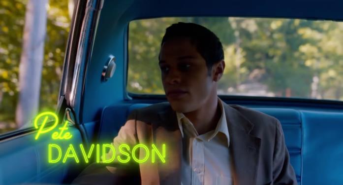 Pete Davidson Pete Davidson