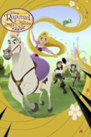 Poster Rapunzel - La serie