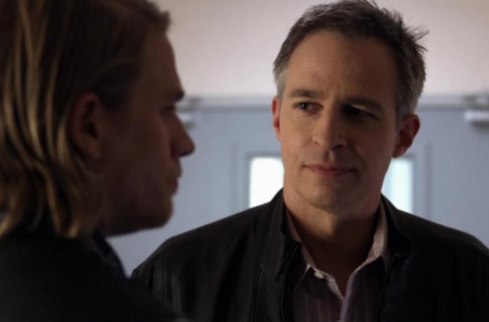 Sons of Anarchy Le morti in Sons of Anarchy