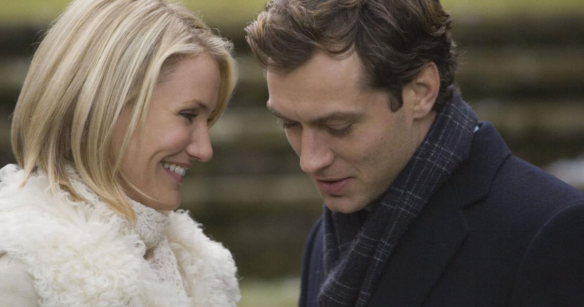 L Amore Non Va In Vacanza Film