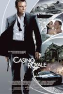 Poster Casino Royale