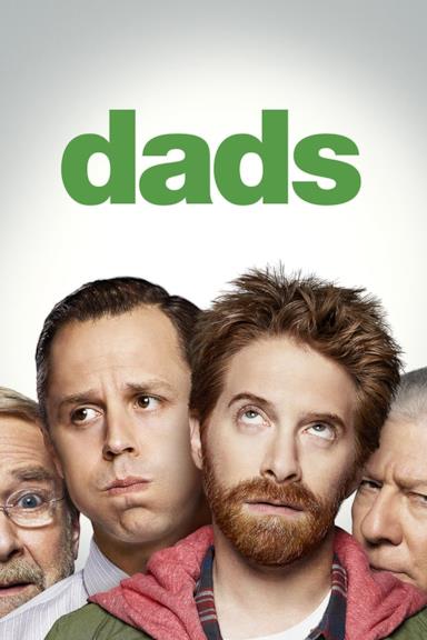 Poster Dads