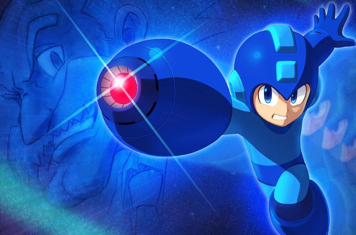 Uno degli autori di The Batman al lavoro sul film di Mega Man