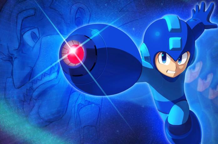 Uno degli autori di The Batman al lavoro sul film di Mega Man