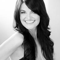 Melody Johnson